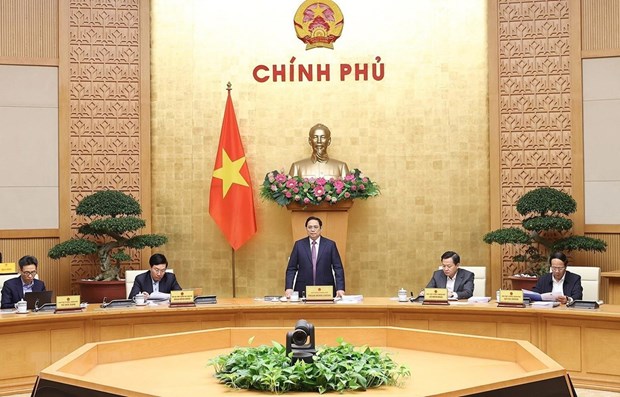 All measures should be taken to fulfill tasks PM